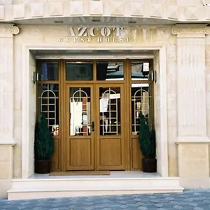 Azcot Baku