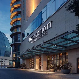 Jw Marriott Absheron Baku