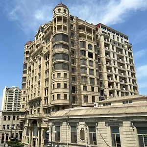 Apartment's By Passage Nz Баку