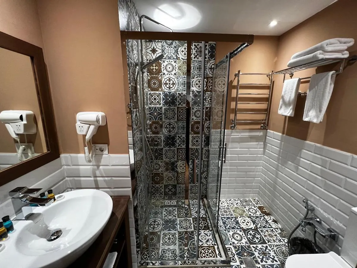 Ch Hotel Баку Азербайджан