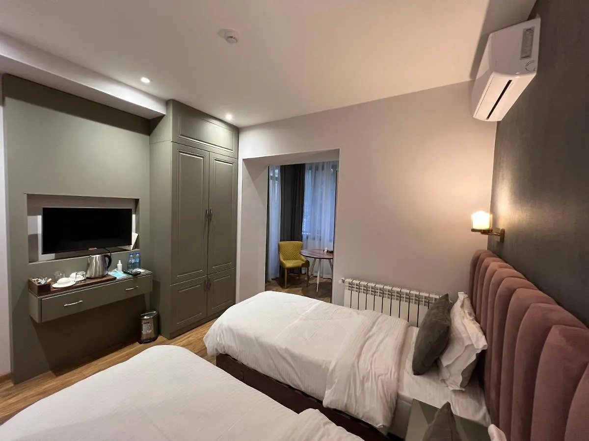 Ch Hotel Баку