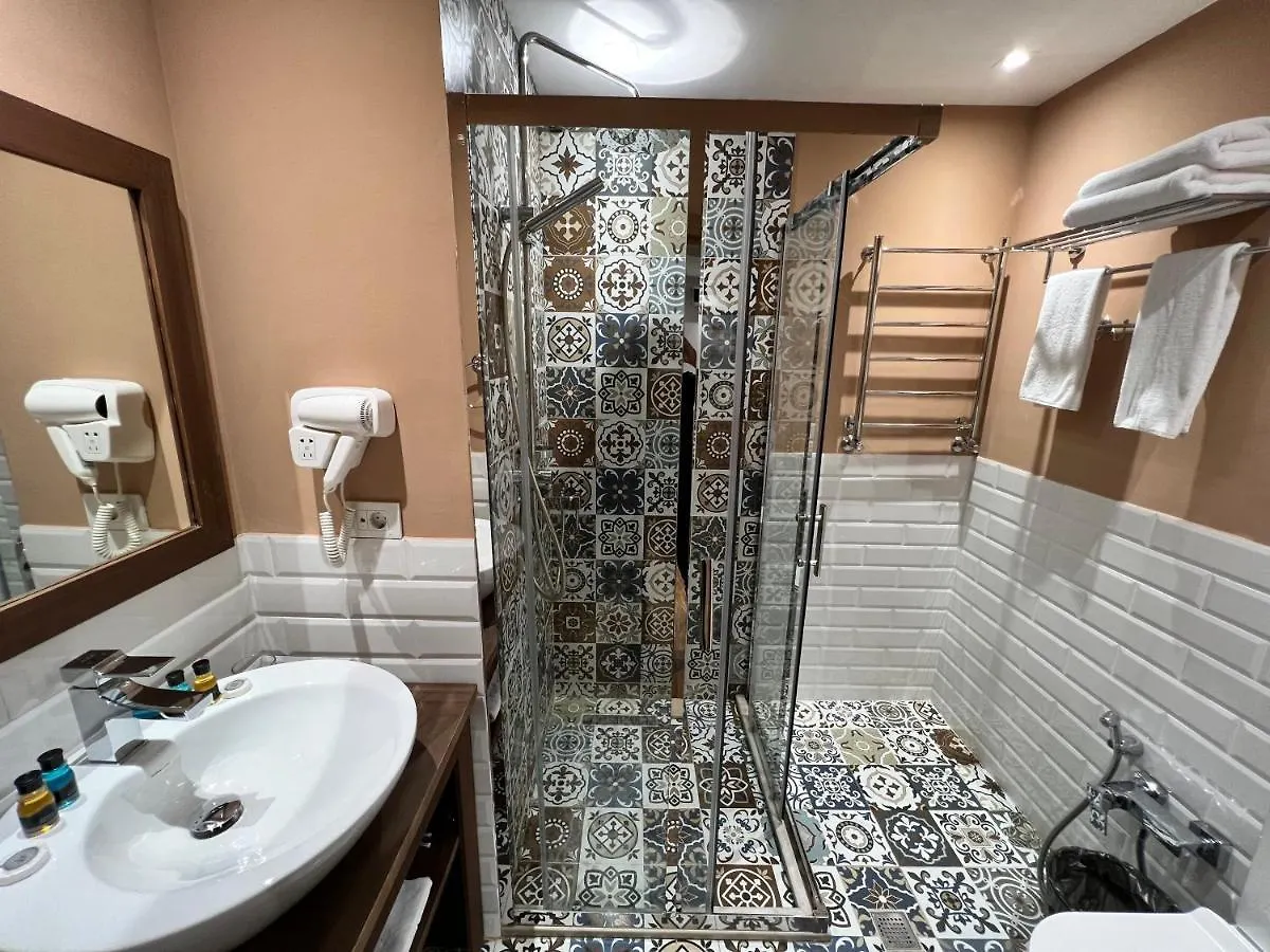 Ch Hotel Баку