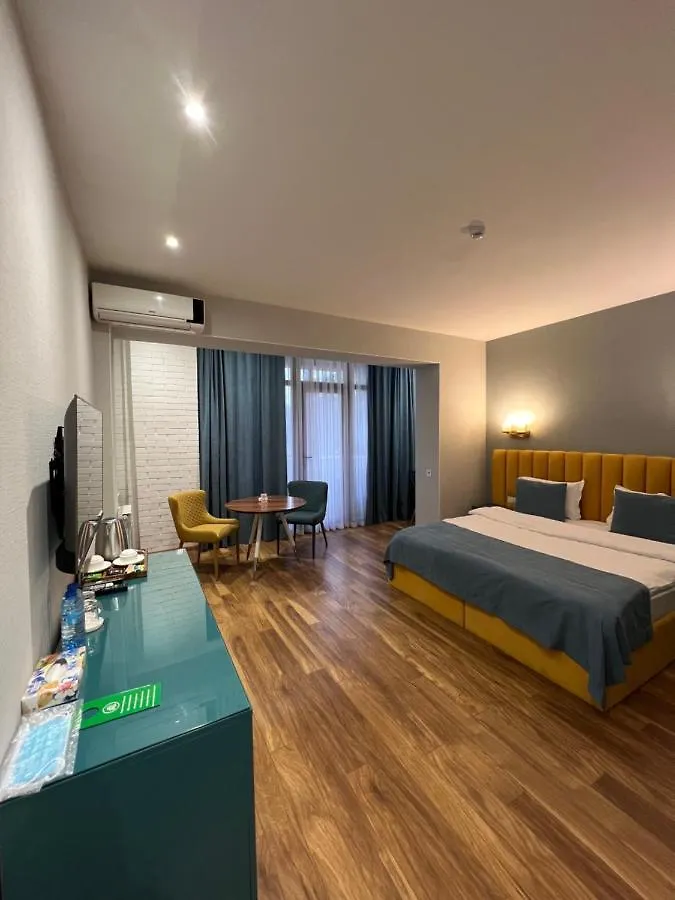Ch Hotel Баку