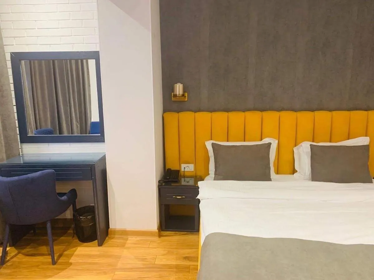 Ch Hotel Баку Азербайджан