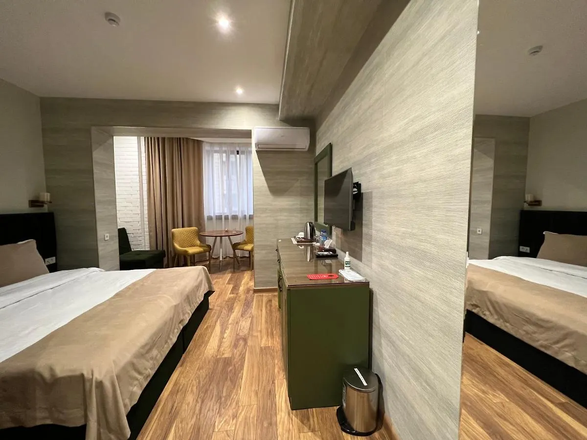Ch Hotel Баку