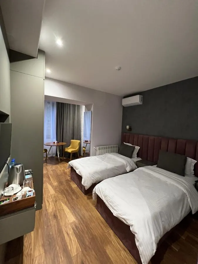 Ch Hotel Баку