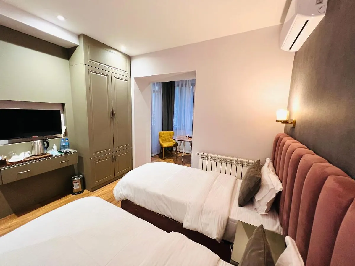 Ch Hotel Баку