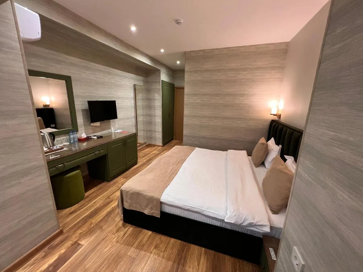 Ch Hotel Баку Азербайджан