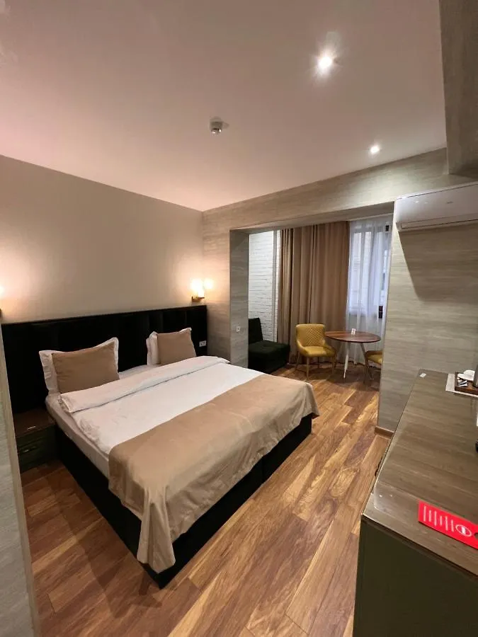 Ch Hotel Баку