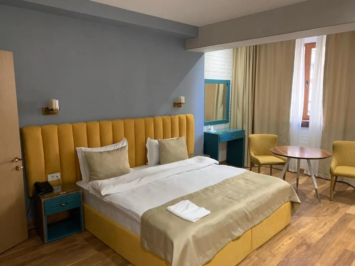 Ch Hotel Баку Азербайджан