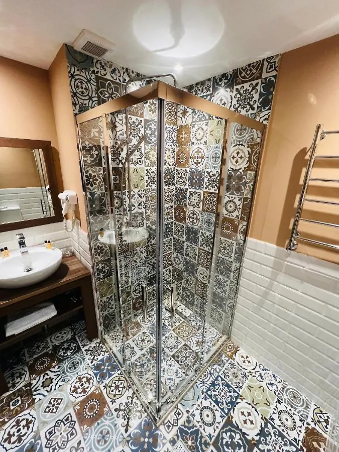Ch Hotel Баку