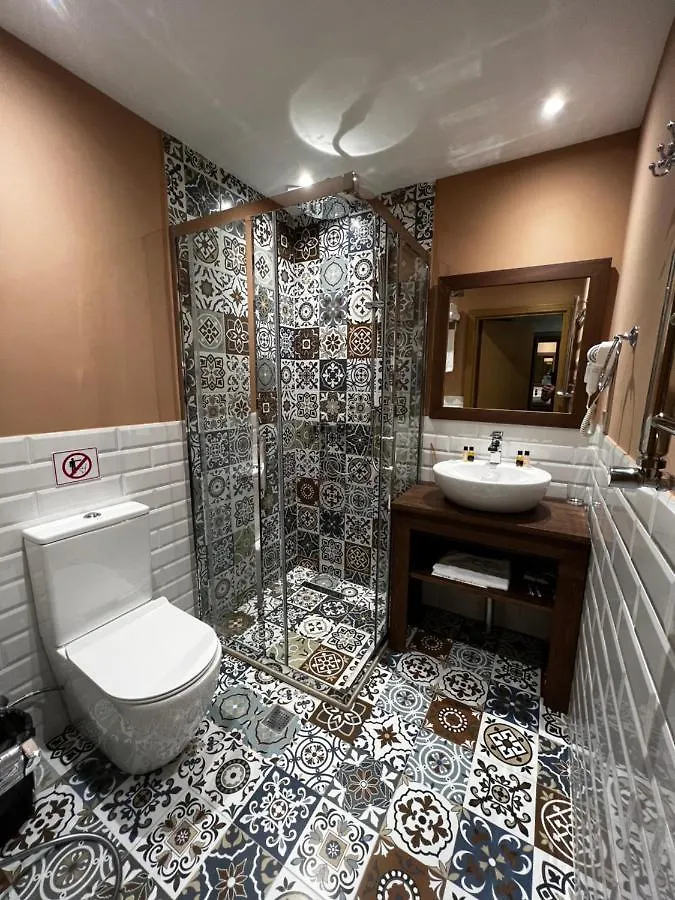Ch Hotel Баку